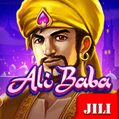 Ali Baba slot at yy777 casino