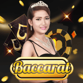 Baccarat hot table at yy777 casino