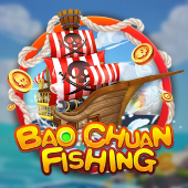 Bao Chuan Fishing at yy777 casino