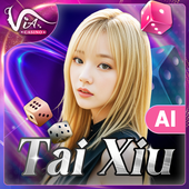 Blockchain Tai Xiu dice game at yy777 casino