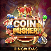 Coin Pusher at yy777 casino