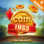 Coin Toss at yy777 casino