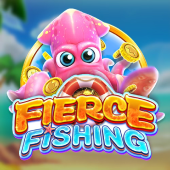 Fierce Fishing game at yy777 casino