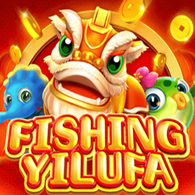 Fishing Yi Lu Fa at yy777 casino