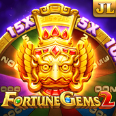Fortune Gems 2 slot at yy777 casino