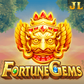 Fortune Gems yy777 casino bonus game