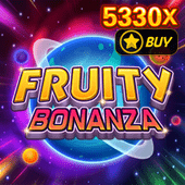 Fruity Bonanza at yy777 casino