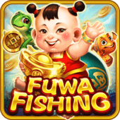 Fuwa Fishing at yy777 casino