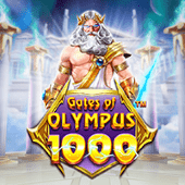 Gates of Olympus 1000 at yy777 casino