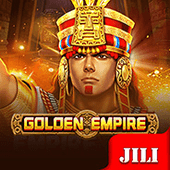 Golden Empire slot at yy777 casino