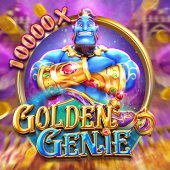 Golden Genie at yy777 casino