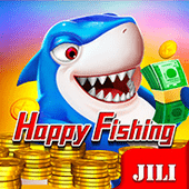 Happy Fishing at yy777 casino