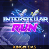 Interstellar Run at yy777 casino