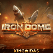 Iron Dome at yy777 casino