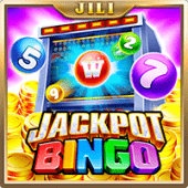 Jackpot Bingo at yy777 casino
