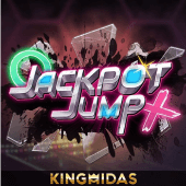Jackpot Jump at yy777 casino