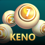 Keno at yy777 casino