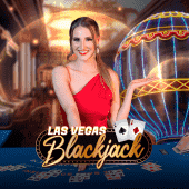 Las Vegas Blackjack live dealer at yy777 casino
