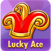 Lucky Ace at yy777 casino