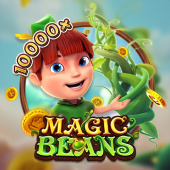 Magic Beans at yy777 casino
