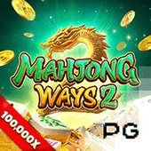Mahjong Ways 2 at yy777 casino