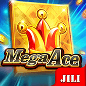 Mega Ace slot at yy777 casino