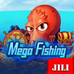 Mega Fishing game at yy777 casino