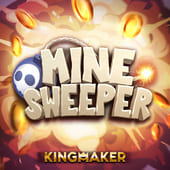 Minesweeper at yy777 casino