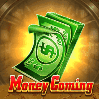 Money Coming yy777 casino bonus game