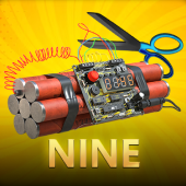 Nine card game at yy777 casino