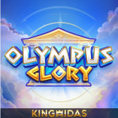 Olympus Glory at yy777 casino