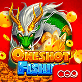 Oneshot Fishing at yy777 casino