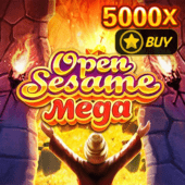 Open Sesame Mega at yy777 casino