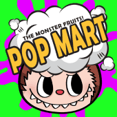 Popmart slot at yy777 casino