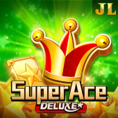 Super Ace Deluxe yy777 casino bonus game